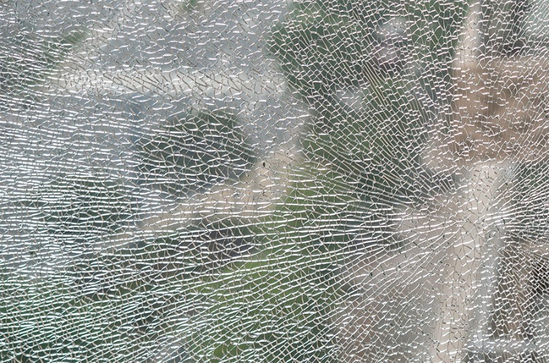 Şeffaf Temperli Cam