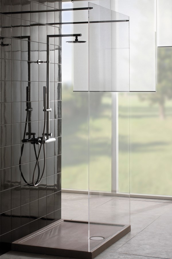 Extra Clear Temperli Cam