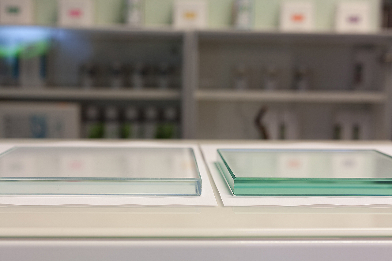 Extra Clear Temperli Cam